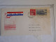 DB21 FRANCE  BELLE LETTRE RR  1939  A LOS ANGELES USA ++ AFFRANCH PLAISANT - 1927-1959 Covers & Documents