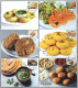 INDIA 2017 Indian Cuisines COMPLETE SET Of 24 Pvt MAXIM CARDS NEW DELHI CANCELLED - Brieven En Documenten