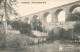 LUXEMBOURG - Pont Du Chemin De Fer - Carte Postale Ancienne - Luxembourg - Ville