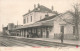 FRANCE - Commercy - La Gare - Carte Postale Ancienne - Commercy