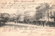 BELGIQUE - Liège - Place Du Théâtre - Animé - Carte Postale Ancienne - Liege