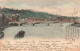 BELGIQUE - Liège - Pont Des Arches - Colorisé - Carte Postale Ancienne - Lüttich