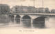 BELGIQUE - Liège - Le Pont De Boverie - Carte Postale Ancienne - Liege