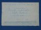 DB21 ISRAEL   BELLE LETTRE AEROGRAMME 1961 A MARSEILLE FRANCE + AFFRANCH INTERESSANT++ - Aéreo