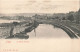 BELGIQUE - Liège - La Meuse - L'Ecluse  - Carte Postale Ancienne - Liège
