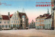 BELGIQUE - Furnes - Vieilles Maisons - Colorisé - Carte Postale Ancienne - Autres & Non Classés