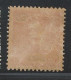 Portugal Horta Açores 1898-1905 "D Carlos I" Condition MH Gum #28 - Horta