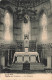 BELGIQUE - Eglise De Conjoux - Le Choeur - Carte Postale Ancienne - Autres & Non Classés
