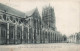 FRANCE - Aire Sur La Lys - Eglise Saint Pierre (Extérieur) - Carte Postale Ancienne - Aire Sur La Lys