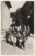 ENFANTS - Photo De Classe - Juillet 1941 - Carte Postale Ancienne - Gruppi Di Bambini & Famiglie