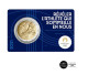 Monnaie - France - Jeux Olympiques Et Paralympiques De Paris 2024 - 2 € - BU - Commémorative - Francia