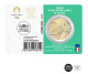 Monnaie - France - Jeux Olympiques Et Paralympiques De Paris 2024 - 2 € - BU - Commémorative - Francia