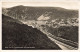 PHOTOGRAPHIE -  Vue De La Teufelskanzel Sur Saarhölzbach - Carte Postale Ancienne - Photographie