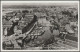 Panorama Op Nieuwe Haven En Knolhaven, Dordrecht, C.1950 - Spanjersberg Foto Briefkaart - Dordrecht