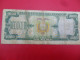 4116 - Ecuador 1,000 Sucres 1986 - Equateur