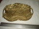 O15 / Vide  Poche En Bronze Art Nouveau  - Marqué " Déposé 172 " - L : 28 Cm - Bronzes