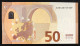 FRANCE 50 € Francia Draghi EA E004B5 Q.FDS About UNC DA MAZZETTA  Cod.€.047 - 50 Euro