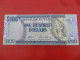 7570 - Guyana 100 Dollars 2006 - Guyana