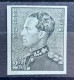 België, 1940, Nr 530, Zonder Gom (zoals Uitgegeven), OBP 50€ - 1931-1940
