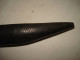 Delcampe - O15 / Pirogue En ébène - Art Africain - Longueur 54 Cm - Poids 680 Gr - Art Africain