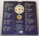 UNITED KINGDOM 1998 GREAT BRITAIN BU SET – ORIGINAL - GRAN BRETAÑA GB - Mint Sets & Proof Sets