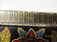 Delcampe - SUPERB ANTIQUE TIN ASIAN STYLE CRANES - Tin