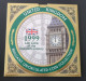 UNITED KINGDOM 1999 GREAT BRITAIN BU SET – ORIGINAL - GRAN BRETAÑA GB - Nieuwe Sets & Proefsets