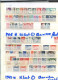 Timbres FRANCE 1938+1939+1940+1941+1948+1949+1952+1953 VOIR DETAIL SUR PHOTOS - Autres & Non Classés