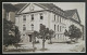 Austria, Werksgasthaus Böhler Kapfenberg   R3/161 - Kapfenberg