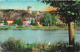 FRANCE  - Givet - Ardennes - La Tour Grégoire - Colorisé - Carte Postale Ancienne - Givet