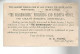 52887 ) Canada Postal Stationery Montreal Postmark  Duplex  - 1860-1899 Reinado De Victoria