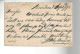 52889 ) Canada Postal Stationery Montreal Postmark  Duplex 1876 - 1860-1899 Regno Di Victoria