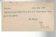 52892 ) Canada Postal Stationery Montreal  Postmark  Duplex 1890 - 1860-1899 Victoria