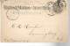 52902 ) USA Postal Stationery Troy  Pittsburg Postmarks Duplex 1895 - ...-1900