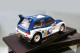 Ixo - MG METRO 6R4 #4 RAC Rally 1986 Pond - Arthur Réf. 18RMC068B.20 Neuf NBO 1/18 - Ixo