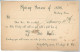 52908 ) USA Postal Stationery Danbury Postmark  Duplex 1897 - ...-1900