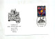 Lettre  Cachet Wien Grand Prix Wipa - Storia Postale