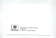 Lettre  Cachet Wien Grand Prix Wipa - Lettres & Documents