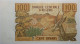 Algérie - 100 Dinars - 1970 - PICK 128b - NEUF - Algerien