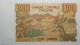 Algérie - 100 Dinars - 1970 - PICK 128b - NEUF - Algeria