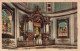 BELGIQUE - Montaigu - Le Jubé - Colorisé -  Carte Postale Ancienne - Autres & Non Classés