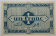 Algérie - 1 Franc - 1944 - PICK 101 - SUP - Algérie