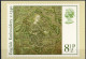 ROYAUME UNI - Noël 1976 PHQ - Carte Massime