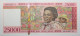 Madagascar - 25000 Francs - 1998 - PICK 82 - SPL/NEUF - Madagaskar