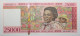 Madagascar - 25000 Francs - 1998 - PICK 82 - SPL/NEUF - Madagascar