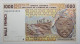 Côte D'Ivoire - 1000 Francs - 1999 - PICK 111 Ai - NEUF - États D'Afrique De L'Ouest