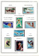 Delcampe - RC 25793 NOUVELLE CALEDONIE COTE +1500€ ENTRE N° 3 / 275 COLLECTION POSTE AERIENNE TRES AVANCÉE NEUF * / ** MH / MNH TB - Nuevos