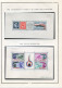 Delcampe - RC 25793 NOUVELLE CALEDONIE COTE +1500€ ENTRE N° 3 / 275 COLLECTION POSTE AERIENNE TRES AVANCÉE NEUF * / ** MH / MNH TB - Unused Stamps