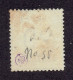 ALSACE LORRAINE - N°6 X - TRACES DE ROUILLE - TB CENTRAGE - Unused Stamps