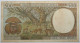 Gabon - 500 Francs - 1993 - PICK 401La - TB - États D'Afrique Centrale